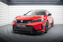 Honda Civic Type-R FL5 Mk11 2023+ Frontsplitter V.2 Maxton Design